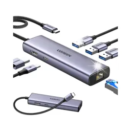 6w1-hub-adapter-usb-c-3x-usb-a-3-0-hdmi-rj45-usb-c-pd-szary