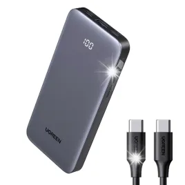 powerbank-10000mah-usb-a-usb-c-nexode-30w-szary