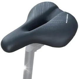 siodelko-rowerowe-mtb-z-amortyzorami-wodoodporne-lampka-led-czarne