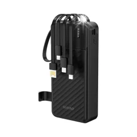 powerbank-k11-pro-20000mah-z-wbudowanymi-kablami-czarny
