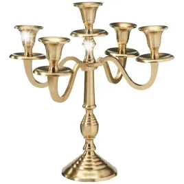 swiecznik-kandelabr-zloty-5-ramienny-30-cm