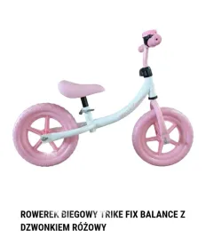 rowerek-biegowy-trike-fix-balance-z-dzwonkiem-rozowy