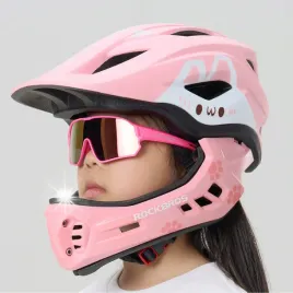 kask-rowerowy-dzieciecy-z-odpinana-szczeka-rozmiar-s-48-52cm-rozowy-kroli