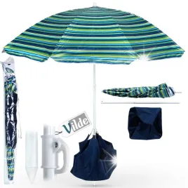 parasol-plazowy-ogrodowy-przeciwsloneczny-lamany-z-podstawa-na-balkon