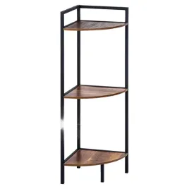 regal-metalowy-czarny-narozny-polka-stojaca-do-kuchni-lazienki-loft