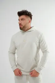 bluza-meska-z-kapturem-cj-wear-krem-bawelna-haft-rozmiar-xxl-dla-par