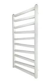 grzejnik-lazienkowy-drabinka-inox-100x50-bialy-mat-402-w-polski-producent
