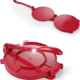 reczna-prasa-do-tortilli-20cm-czerwona-solidna-trwala-wyciskarka-zgniatacz
