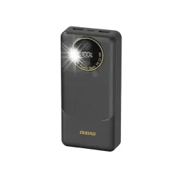 powerbank-k12-10000mah-usb-a-usb-c-pd22-5w-czarny