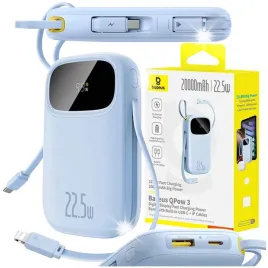 powerbank-20000mah-z-wyswietlaczem-wbudowanymi-kablami-enerfill-fc31-22-5w