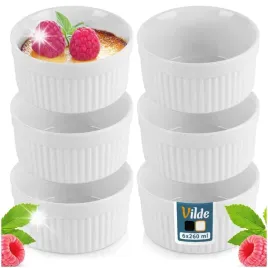 miseczki-kokilki-do-zapiekania-ceramiczne-biale-naczynia-260ml-6szt