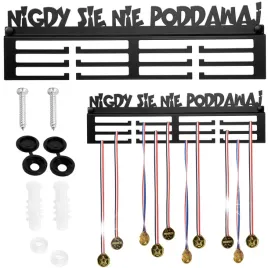 wieszak-na-medale-nigdy-sie-nie-poddawaj