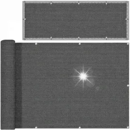 oslona-mata-balkonowa-szara-1x5-m