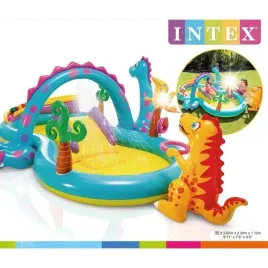 basen-dmuchany-dla-dzieci-wodny-plac-zabaw-zjezdzalnia-fontanna-intex-57135