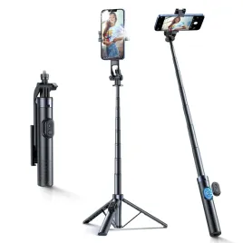 selfie-stick-kijek-z-uchwytem-do-smartfona-teleskopowy-tripod-1-7m-czarny