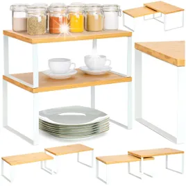 zestaw-2-polek-kuchennych-ginger-bialy-craft