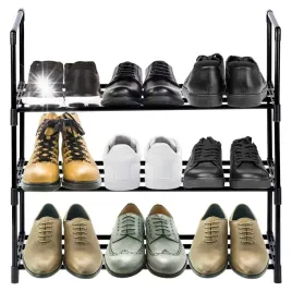 regal-na-buty-3-poziomowy-metalowy-stojak-polka-do-przedpokoju-czarny