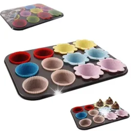forma-do-muffinek-foremka-silikonowa-blacha-12szt-babeczki-muffiny-zestaw