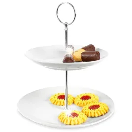 patera-etazerka-dwupietrowa-na-ciasta-babeczki-porcelana-biala