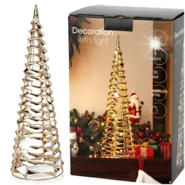 choinka-swiecaca-stozek-zlota-dekoracja-swiateczna-ozdoba-30-led-40-cm