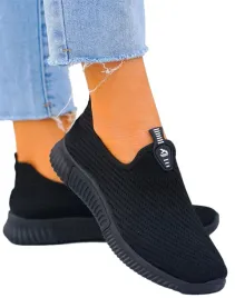 lekkie-czarne-buty-sportowe-damskie-wciagane-manilas-42