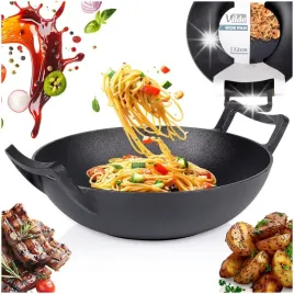 patelnia-zeliwna-wok-gleboka-z-uchwytami-na-indukcje-gaz-32cm