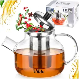 dzbanek-imbryk-szklany-z-zaparzaczem-do-herbaty-ziol-zaroodporny-850ml