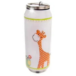 kubek-termiczny-puszka-bidon-dla-dzieci-do-szkoly-zyrafa-400-ml