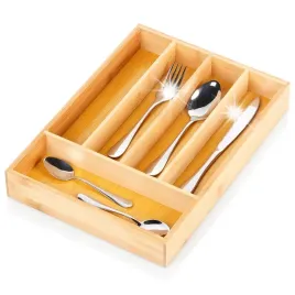 wklad-na-sztucce-do-szuflady-organizer-bambusowy-drewniany-maly-25x35cm