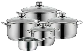 wmf-diadem-plus-zestaw-garnkow-z-pokrywka-9-el-garnek-rondel-indukcja-gaz