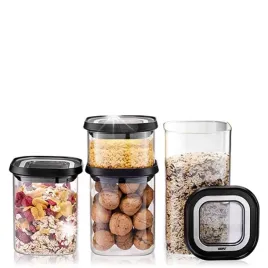 gefu-zestaw-pantry-4-szklane-pojemniki