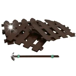 plotek-ogrodowy-obrzeze-palisada-rabatowy-brazowy-20x15-zestaw-10-szt