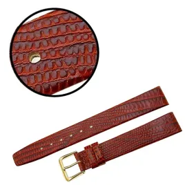 pasek-reda-16mm-waz-brazowy-pasek-klejony-do-zegarkow-ze-stalym-mocowaniem