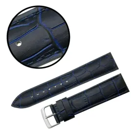 pasek-reda-22mm-xl-krokodyl-granatowy-pasek-granatowe-przeszycie