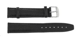 pasek-reda-22mm-xl-poljot-czarny-pasek-czarne-przeszycie