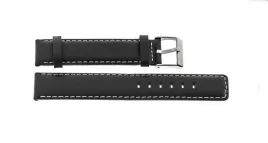 pasek-reda-22mm-xl-prosty-czarny-pasek-biale-przeszycie