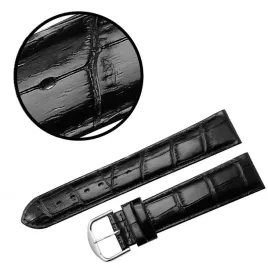 pasek-reda-20mm-krokodyl-czarny-pasek-czarne-przeszycie-polysk