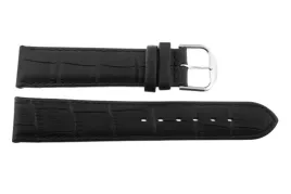pasek-reda-20mm-krokodyl-czarny-pasek-czarne-przeszycie