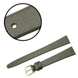 pasek-reda-14mm-gladki-ciemnobrazowy-paseksrebrna-sprzaczkaklejony