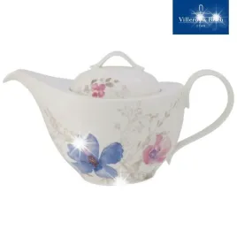 villeroyandboch-dzbanek-mariefleur-gris-12-do-herbaty-na-herbate-porcelanowy