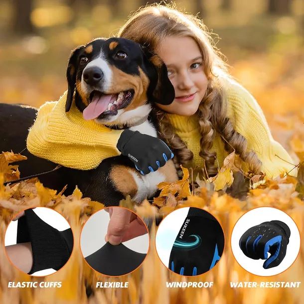 rekawiczki-dzieciece-softshell-m-plec-unisex