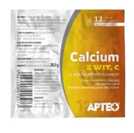 calcium-z-wit-c-w-folii-pomarancza-12-tabletek-musujacych-apteo