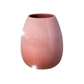 villeroyandboch-wazon-perlemor-17x14cm-drop-pink
