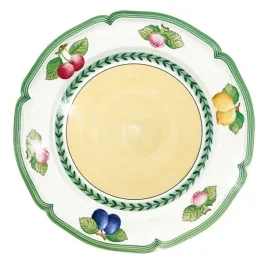 villeroyandboch-talerz-french-garden-26cm-obiadowy