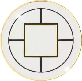 villeroyandboch-talerz-metrochic-33cm-bufetowy-do-serwowania-do-ciast-pizzy
