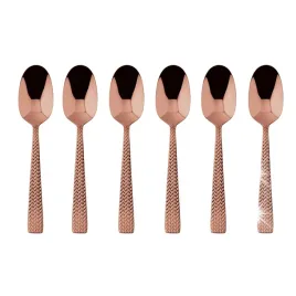 sambonet-zestaw-komplet-6-szt-lyzeczek-cortina-pvd-copper-do-espresso