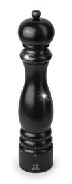 peugeot-paris-mlynek-do-soli-reczny-22cm-regulowany-czarny-drewniany