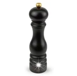 peugeot-paris-mlynek-do-soli-22cm-reczny-czekoladowy-drewniany-regulowany