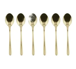 sambonet-zestaw-komplet-6-lyzeczek-taste-pvd-antique-champagne-do-espresso