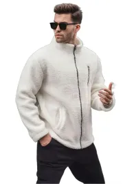 madmext-meska-bluza-zamek-stojka-pluszowa-biala-xl-5da